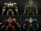 Pacific Rim Jaeger Model Kits (Pre-Order)