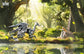 Daytime Meteor 1/12 Scale Model Kit (Pre-Order)