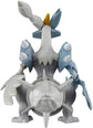 Pokemon White Kyurem Model Kit