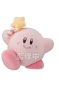 Kirby PuPuPu Doll individual Figure [8 options]