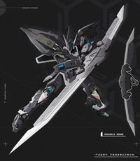 Flying Fighter J-20 Cangwei Model Kit (Pre-Order)