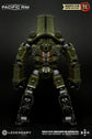 Pacific Rim Jaeger Model Kits (Pre-Order)