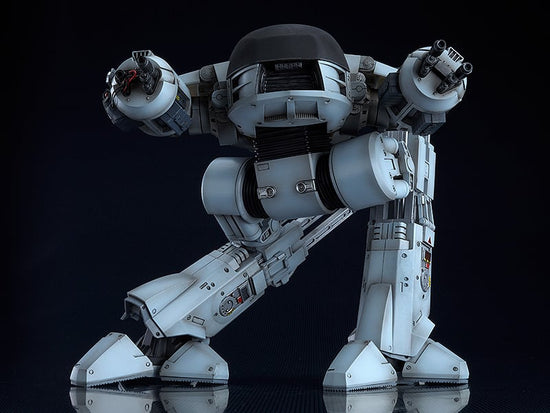 RoboCop Moderoid ED-209 Model Kit (Reissue)