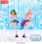 Macross Frontier FiGURiZM Ranka Lee (Labyrinth of Time Ver.) Figure