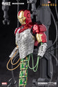 Iron Man Mark III (Deluxe Ver.) 1/9 Scale Model Kit