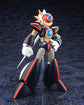 Mega Man X7 (Rock Man X7) Axl Ver. Model Kit