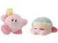 Kirby PuPuPu Doll Boxed Set of 8 Figures