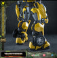BUMBLEBEE AMK SERIES MODEL KIT | TRANSFORMERS: RISE OF THE BEASTS | YOLOPARK