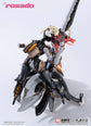 RS-03 Starflower Lily MK3 Model Kit (Pre-Order)