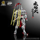 Motor Nuclear MNP-XH07 Legend of Star General Weiyuan Style Kendo Model kit