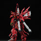 Meteor Tech - 01 - Crimson Drei Model Kit (Pre-Order)