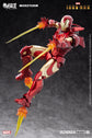 Iron Man Mark III (Deluxe Ver.) 1/9 Scale Model Kit