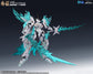 SNAA Fire Lord 1/100 scale model kit (Pre-Order)