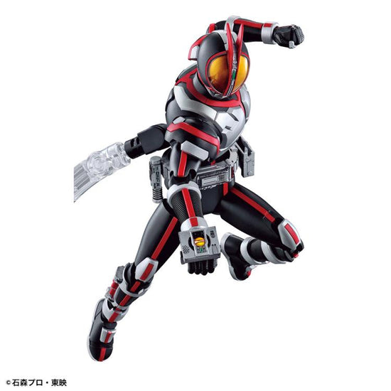 Kamen Rider Figure-rise Standard Kamen Rider Faiz Model Kit