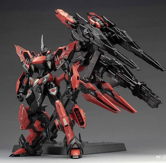 Annihilation (Yanmie) 1/100 Scale Model Kit