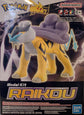 Pokemon Raikou Model Kit