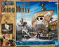 One Piece Grand Ship Collection Going Merry Model Kit