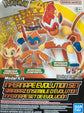 Pokemon Infernape Evolution Set Model Kit