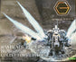 Hexa Gear Rayblade Impulse (Reloadead) Collector Edition 1/24 Scale Model Kit