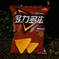 Doritos Smokin Bbq Flavor 68g