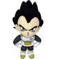 Dragon Ball Super: Vegeta 01 Standing Plush