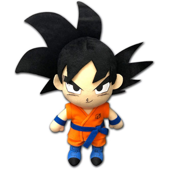 Dragon Ball Super: Goku 01 Standing Plush