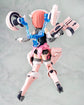 Kotobukiya Aika Aikawa Jin-ai Alice Gear Aegis, Action Figure Kit