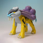 Pokemon Raikou Model Kit