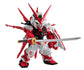 Mobile Suit Gundam SEED Astray FW Gundam Converge: Core MBF-P03 Gundam Astray Red Frame & Blue Frame Set