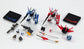 Mobile Suit Gundam SEED Astray FW Gundam Converge: Core MBF-P03 Gundam Astray Red Frame & Blue Frame Set