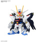 Mobile Suit Gundam SEED SD Gundam BB Senshi C.E. Fateful Showdown Set of 4 Model Kits