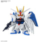 Mobile Suit Gundam SEED SD Gundam BB Senshi C.E. Fateful Showdown Set of 4 Model Kits