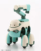 Maruttoys - Tamotu Moderhythm Collaboration Light Green Ver