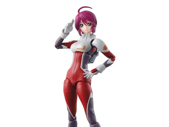 Gundam SEED Destiny Figure-rise Standard Lunamaria Hawke