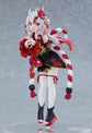 Hololive Production Pop Up Parade Nakiri Ayame Figure