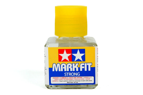 TAMIYA MARK FIT (STRONG)