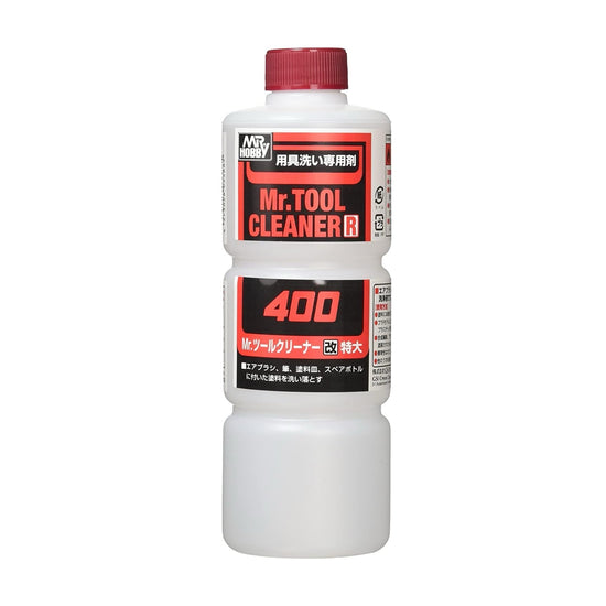 Mr. Tool Cleaner 400ml