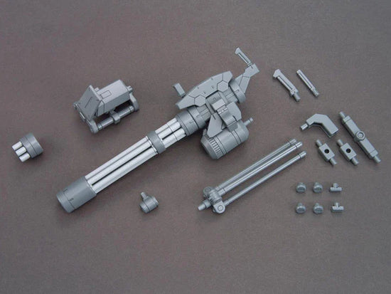 Build Fighters Option Parts Set Gunpla 