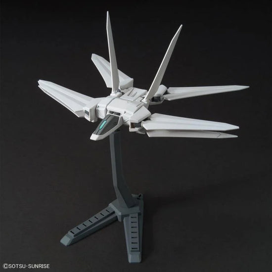 Gundam Build Fighters Option Parts Set 