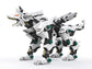 Zoids Highend Master Model RZ-053 Konig Wolf 1/72 Scale Model Kit