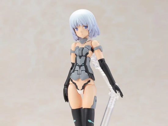 Frame Arms Girl Materia (Normal Ver.)  (Reissue)