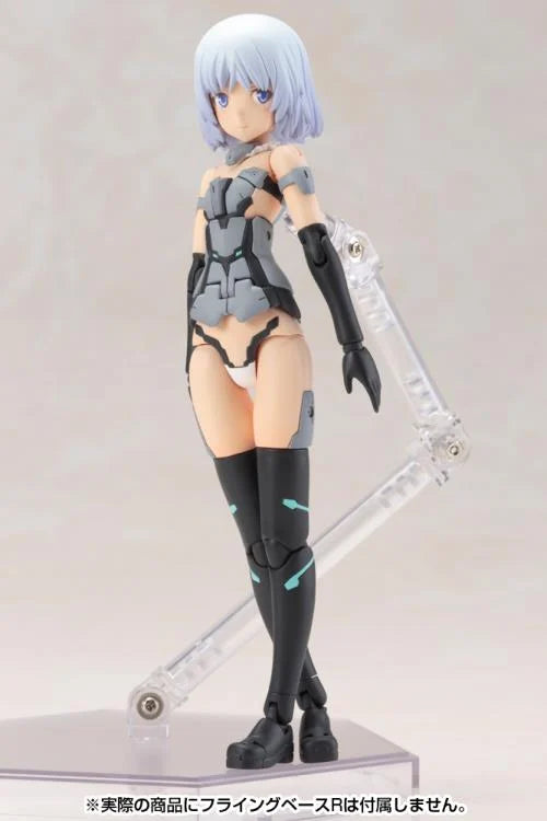 Frame Arms Girl Materia (Normal Ver.)  (Reissue)