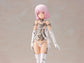 Frame Arms Girl Materia (White Ver.) Model Kit (Reissue)