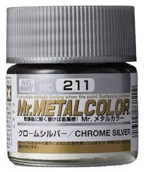 Mr. Metal Color 