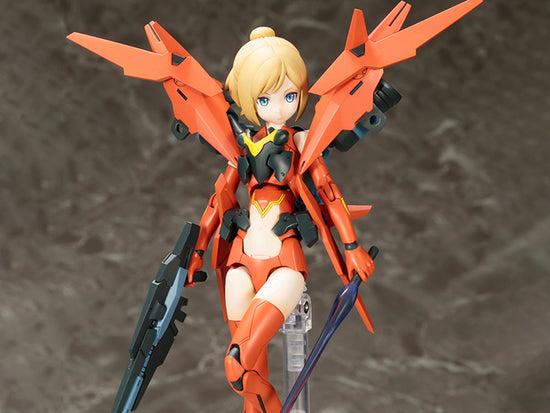 Megami Device Sol Hornet Model Kit (3rd Edition)