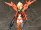 Megami Device Sol Hornet Model Kit (3rd Edition)