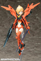 Megami Device Sol Hornet Model Kit (3rd Edition)