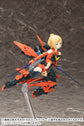 Megami Device Sol Hornet Model Kit (3rd Edition)