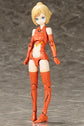 Megami Device Sol Hornet Model Kit (3rd Edition)