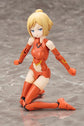 Megami Device Sol Hornet Model Kit (3rd Edition)